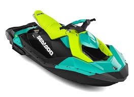 Sea Doo Spark Sea Doo Spark